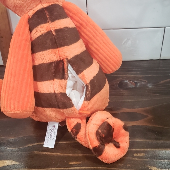 Disney Winnie the Pooh Tigger Scentsy Buddy Plush - Picture 3 of 4